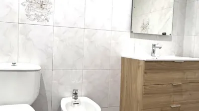 Apartment in Vinyets - Molí Vell photo 29