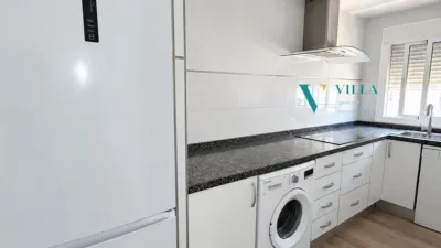 Apartment in Instituto photo 2