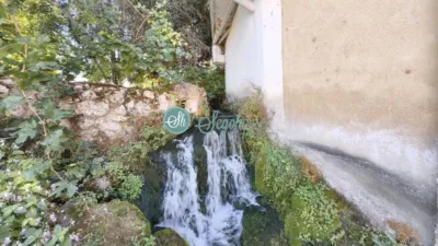 House in Fuentesoto photo 72