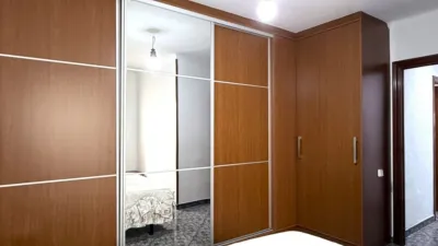 Apartment in Vinyets - Molí Vell photo 26