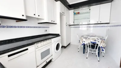 Apartment in Colindres photo 2