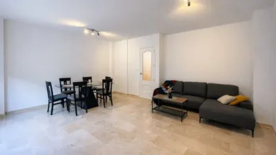 Terraced house in Camino Viejo de Altea photo 3