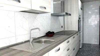 Apartment in Vinyets - Molí Vell photo 12