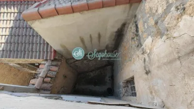 House in Fuentesoto photo 44