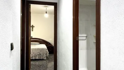 Apartment in Vinyets - Molí Vell photo 19