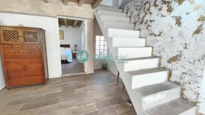 House in Fuentesoto photo 20
