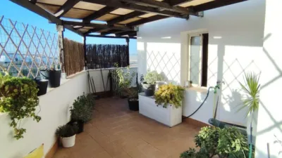 Penthouse in El Portichuelo photo 4