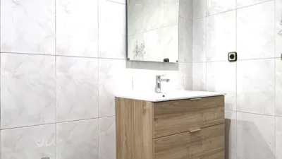 Apartment in Vinyets - Molí Vell photo 28