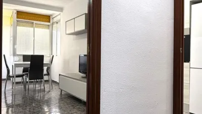Apartment in Vinyets - Molí Vell photo 7