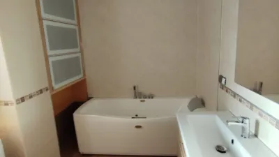 Penthouse in El Portichuelo photo 8