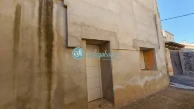 House in Fuentesoto photo 57