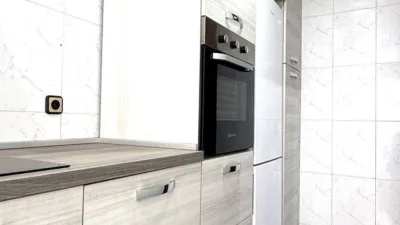 Apartment in Vinyets - Molí Vell photo 13