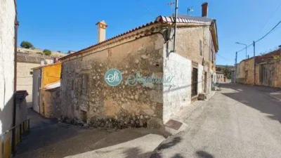 House in Fuentesoto photo 63
