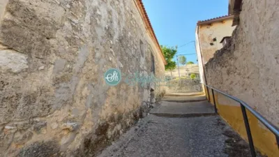 House in Fuentesoto photo 60