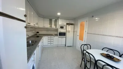 Terraced house in Camino Viejo de Altea photo 7