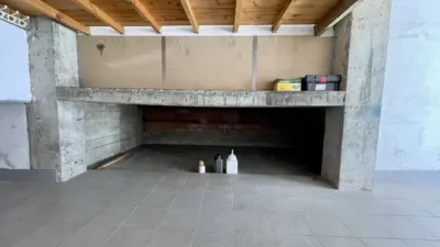 Local comercial en venta en Ferrol - Vista 4