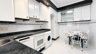 Apartment in Colindres photo 4