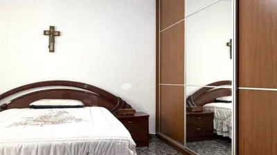 Apartment in Vinyets - Molí Vell photo 21