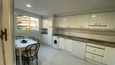 Terraced house in Camino Viejo de Altea photo 6
