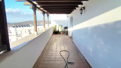 Penthouse in El Portichuelo photo 6