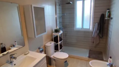 Penthouse in El Portichuelo photo 18