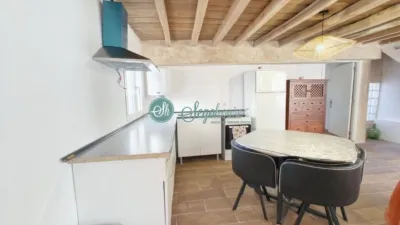 House in Fuentesoto photo 16