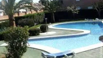 Terraced house in Camino Viejo de Altea photo 2