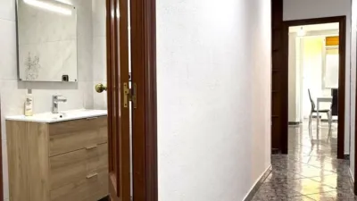 Apartment in Vinyets - Molí Vell photo 27