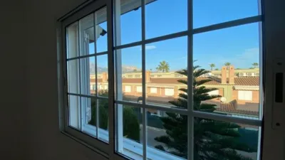 Terraced house in Camino Viejo de Altea photo 20