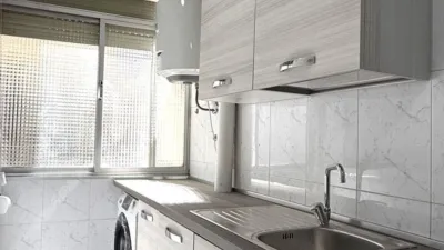 Apartment in Vinyets - Molí Vell photo 11
