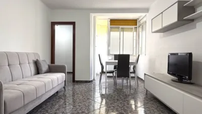 Apartment in Vinyets - Molí Vell photo 2