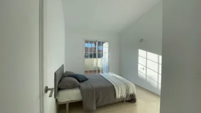 Terraced house in Camino Viejo de Altea photo 14