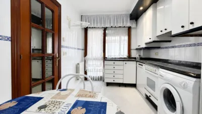Apartment in Colindres photo 5