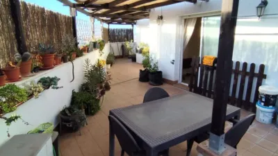 Penthouse in El Portichuelo photo 3