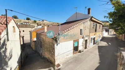 House in Fuentesoto photo 64