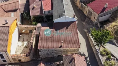 House in Fuentesoto photo 8