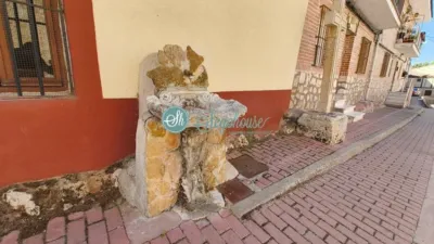 House in Fuentesoto photo 73