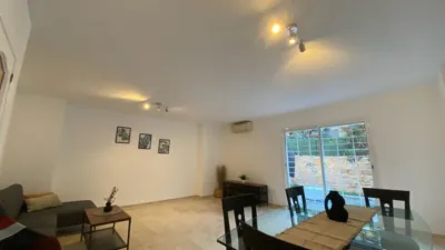 Terraced house in Camino Viejo de Altea photo 5