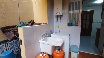 Apartment in Camino de Coín photo 26