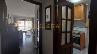 Apartment in Camino de Coín photo 29