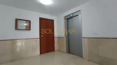 Apartment in Camino de Coín photo 19