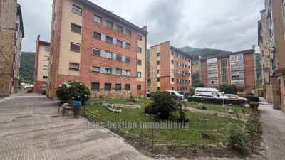 Piso en calle Corigos, 8 photo 5