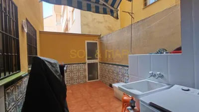 Apartment in Camino de Coín photo 23