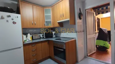 Apartment in Camino de Coín photo 3
