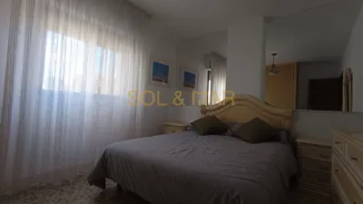 Apartment in Camino de Coín photo 33
