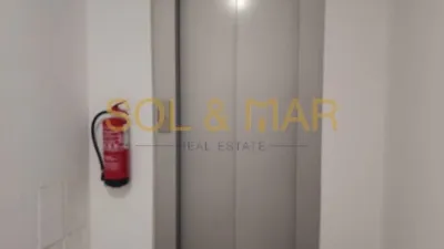 Apartment in Camino de Coín photo 18