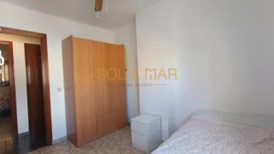 Apartment in Camino de Coín photo 24