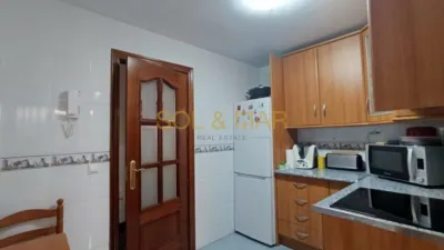 Apartment in Camino de Coín photo 28