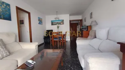 Apartment in Camino de Coín photo 2