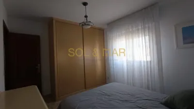 Apartment in Camino de Coín photo 27